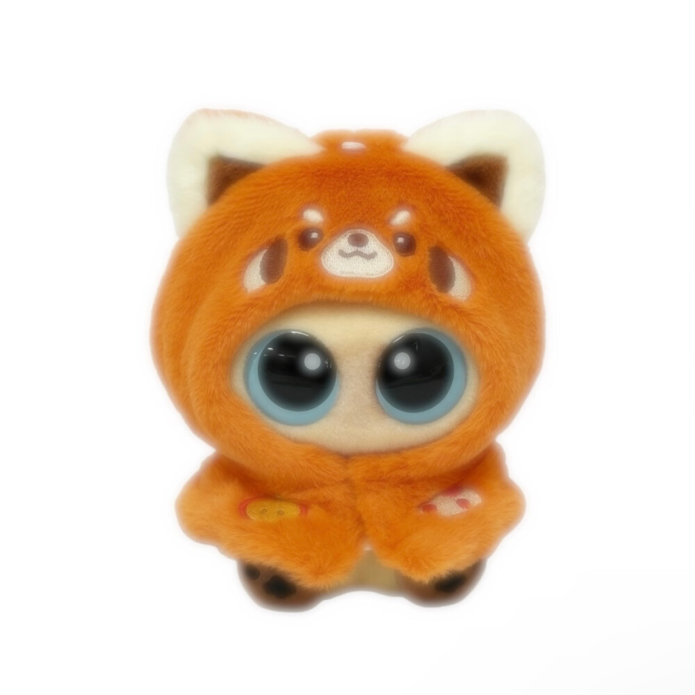 分享超萌暹罗猫小豆泥白底头像