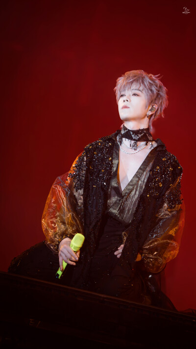 王栎鑫250726 X 长沙演唱会