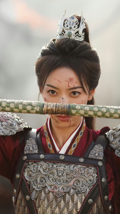 山河枕 楚瑜 宋茜