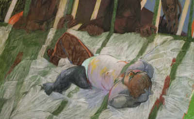 亨利·柯尔肖（Henry Curchod）始终保持着“沉浸式观察与感知式表达”的平衡，他像一位安静的生活捕手，在都市街巷、自然角落捕捉转瞬即逝的情绪与细节，作品中却不见直白的写实复刻，反而透着一种与现实保持微妙距离…