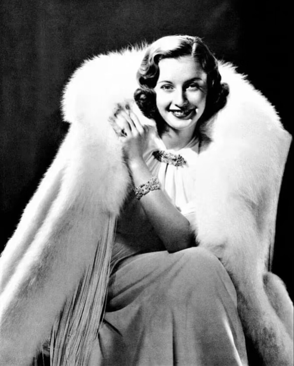 芭芭拉·斯坦威克