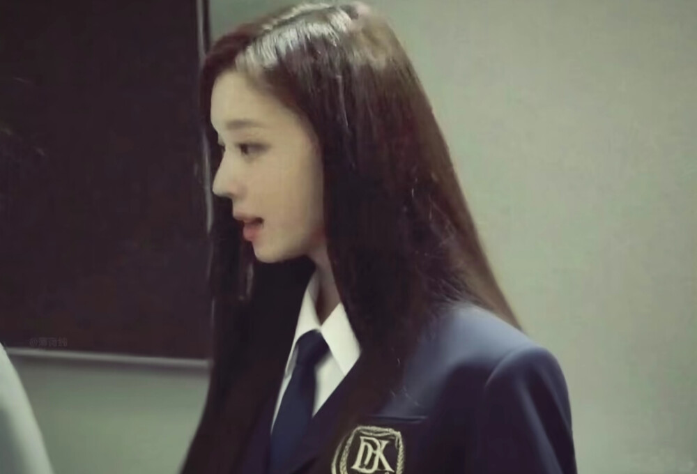 拥抱和告别都需要open arms