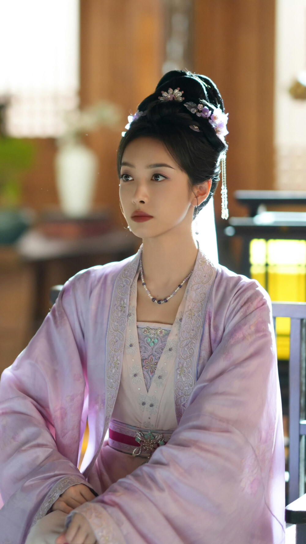 山河枕 楚瑜 宋茜