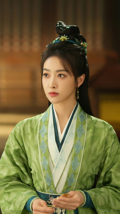 山河枕 楚瑜 宋茜