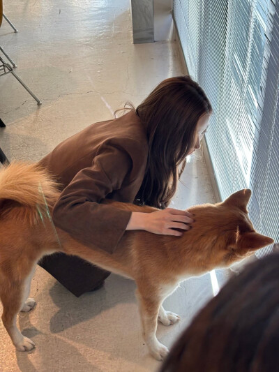 中村一叶
秋日女神