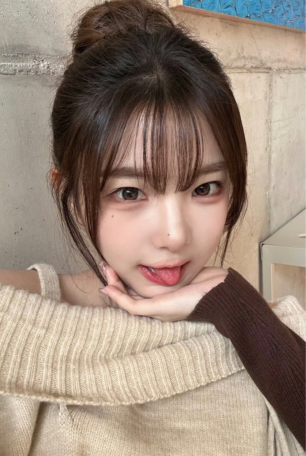 tripleS hayeon丁夏妍