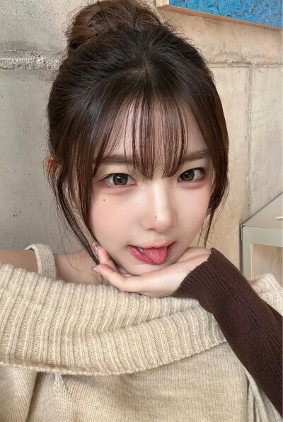 tripleS hayeon丁夏妍