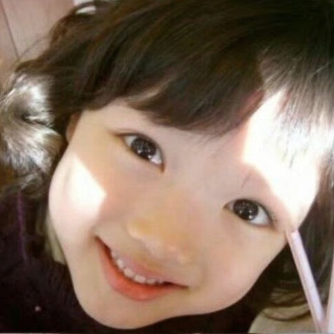 小小妹宝萌晕我了