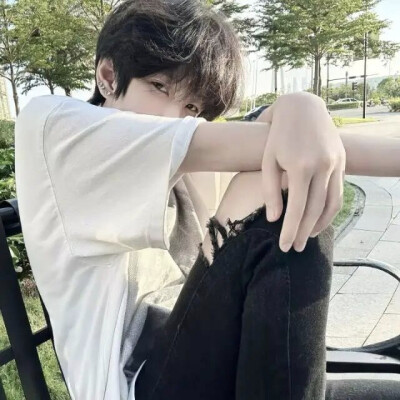 高质量｜男生头像