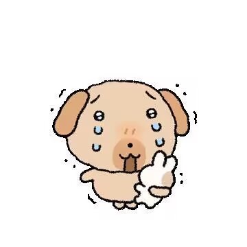 小动物可爱表情包