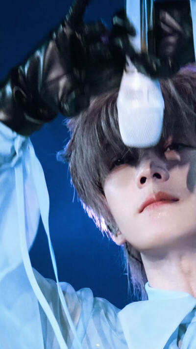 王栎鑫250628 X 北京场演唱会