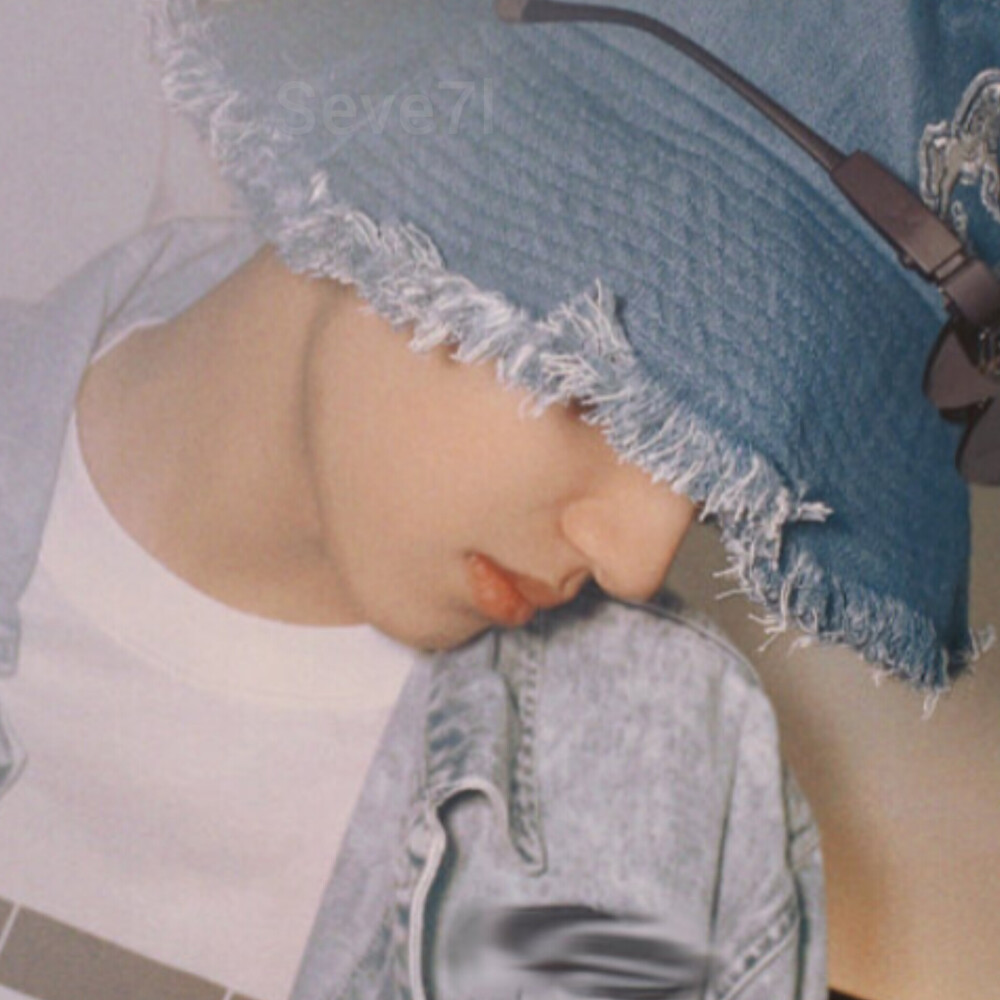 只为找到一双为我流泪的眼睛