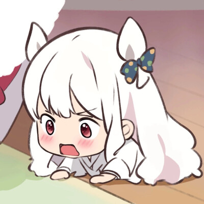 情侣头像·图源微博