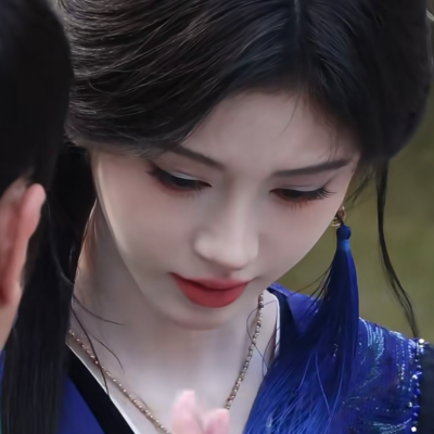 特别喜欢这套造型啊