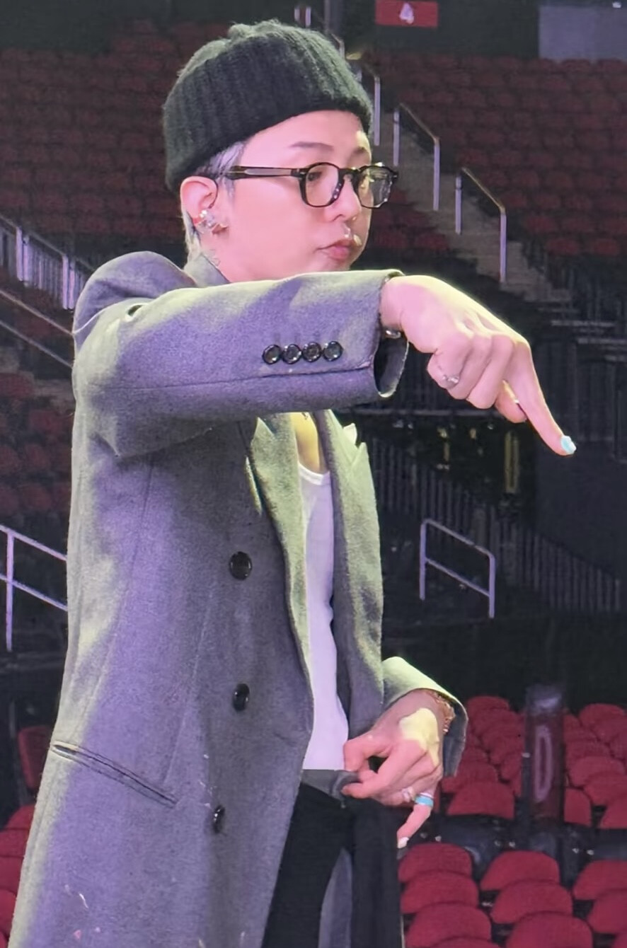 龙