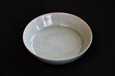 ▲ 北宋 汝窑洗德国 德累斯顿国家艺术收藏馆藏