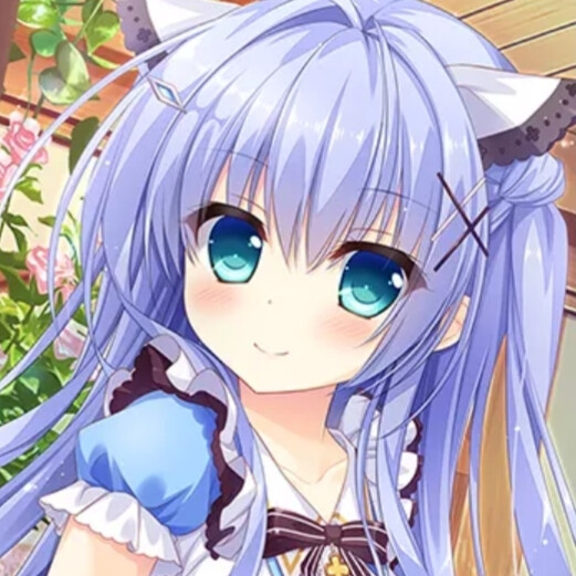 不败世界与终焉之花 头像