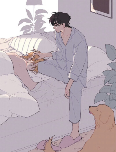 banana fish
画师_a_co_pi_ ​​​