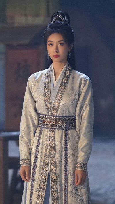 山河枕 楚瑜 宋茜