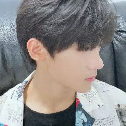 他向来不擅长伤春悲秋