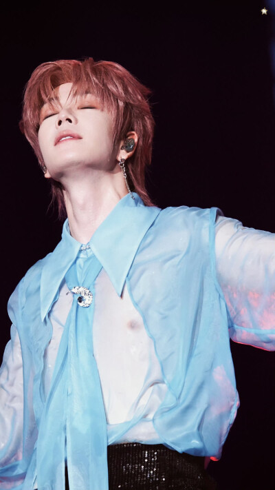 王栎鑫250628 X 北京场演唱会