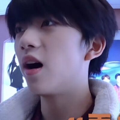 天使降临我身边