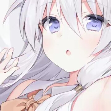 卡芙卡 昔涟 伊蕾娜 卖杯子的两个大姐姐 Doro 方休