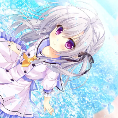 不败世界与终焉之花 头像