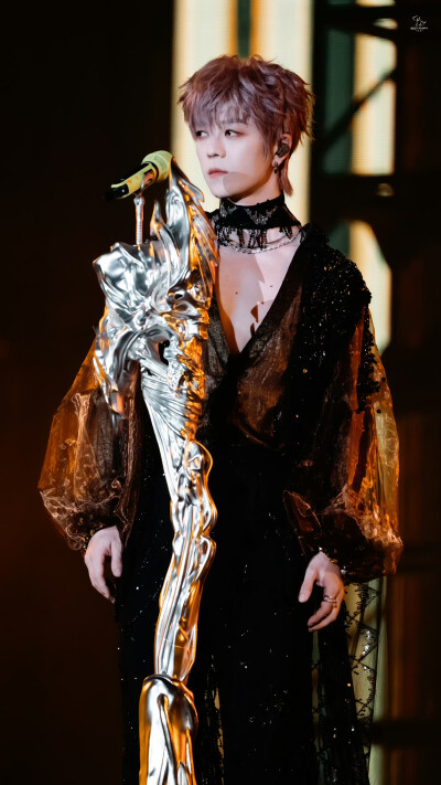 王栎鑫250726 X 长沙演唱会