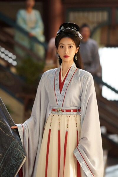 山河枕 楚瑜 宋茜