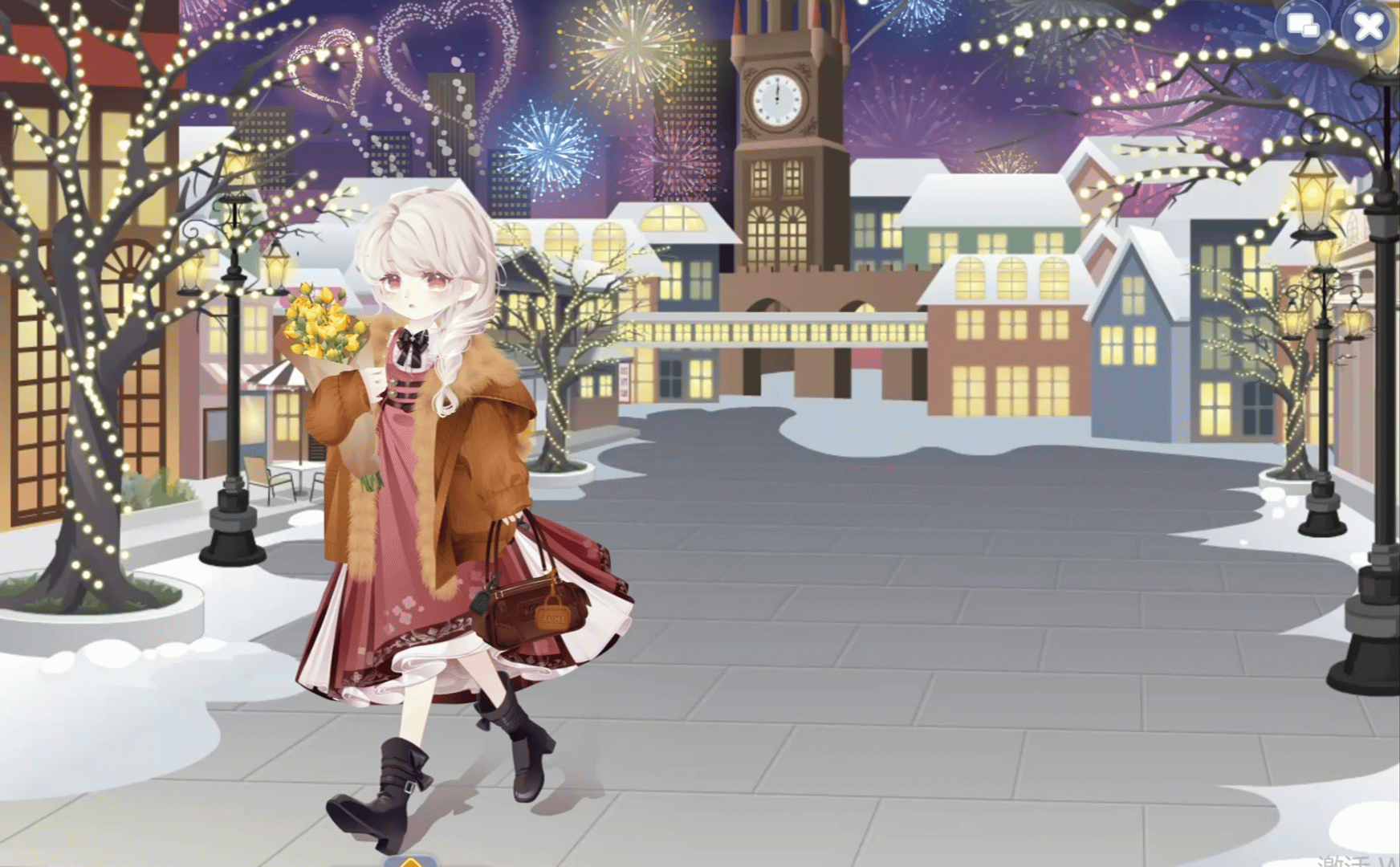 风衣坏了，不代表秋天坏了，现在是纽约时间凌晨3:48分，我是你戴在左手的时间