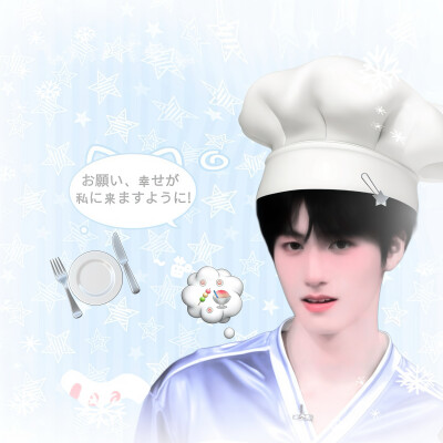 ...Colore ciano*芝海《浮猫》◇귤청해