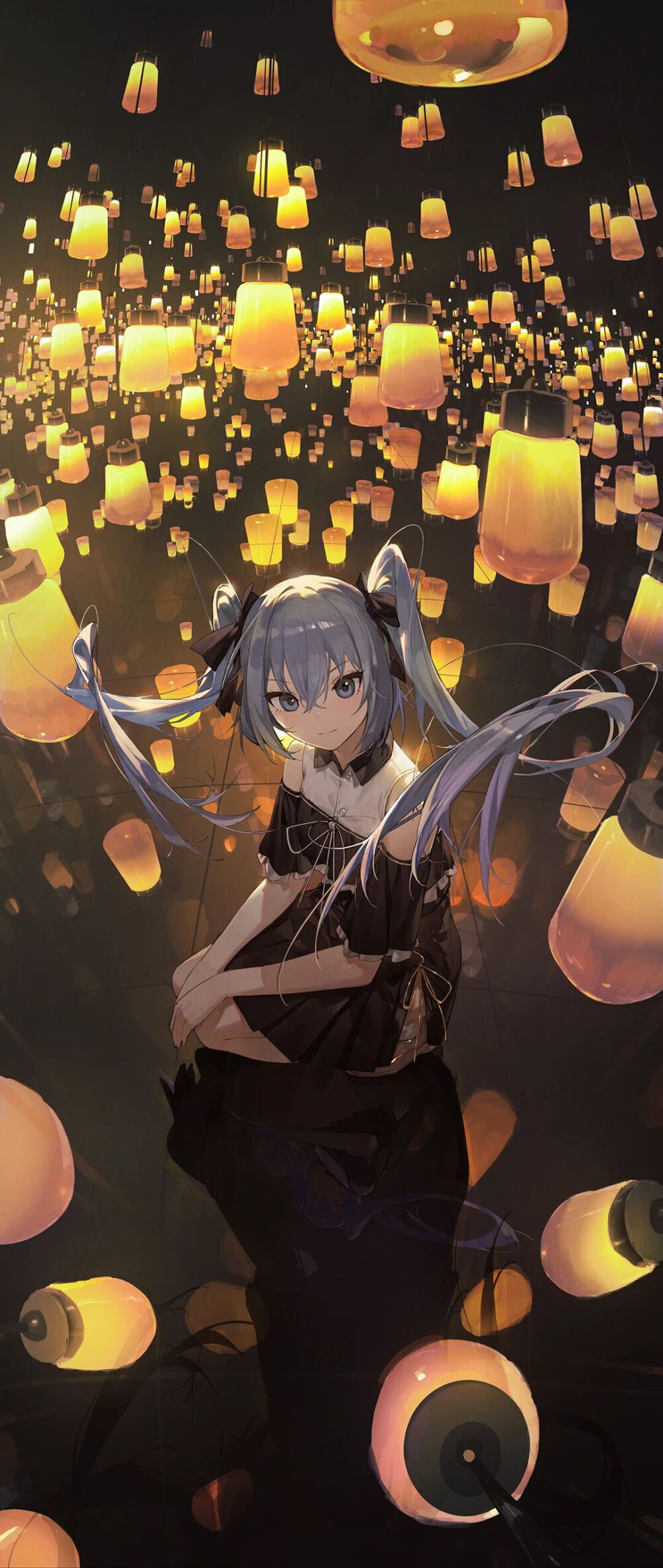 初音未来