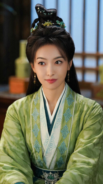 山河枕 楚瑜 宋茜