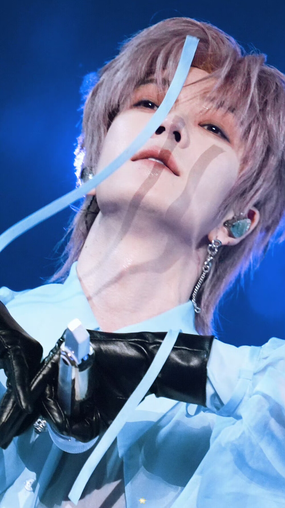 王栎鑫250628 X 北京场演唱会