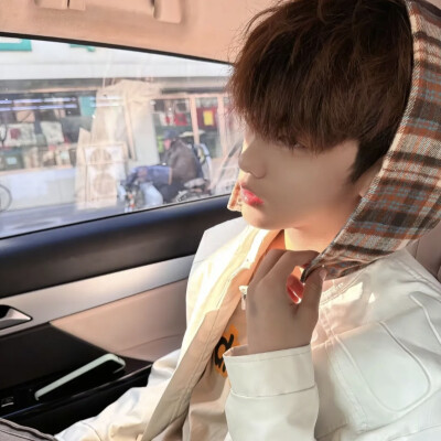 高质量｜男生头像