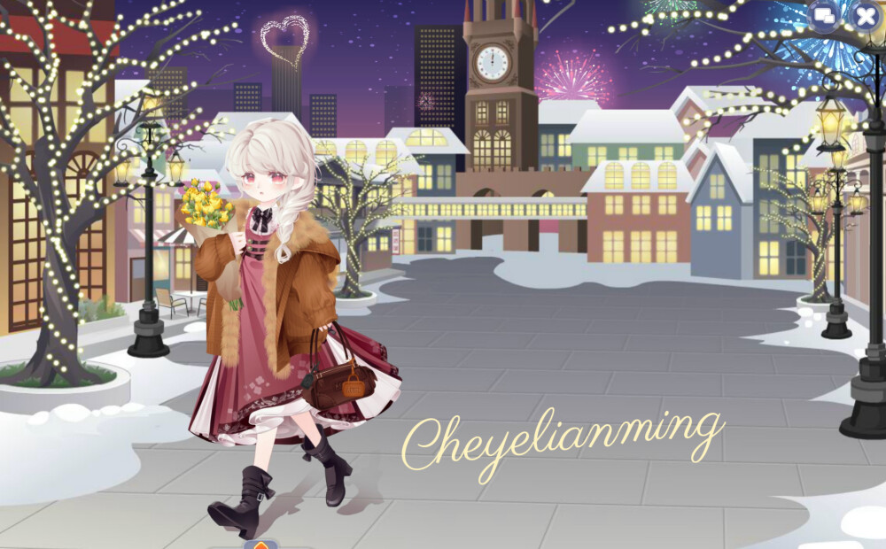 风衣坏了，不代表秋天坏了，现在是纽约时间凌晨3:48分，我是你戴在左手的时间