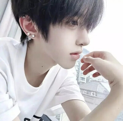 高质量｜男生头像