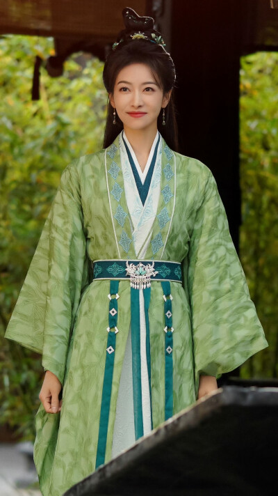 山河枕 楚瑜 宋茜