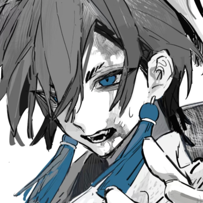 心理委员我不得劲了