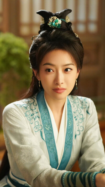 山河枕 楚瑜 宋茜