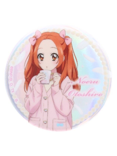 偶像活动天使蜜糖