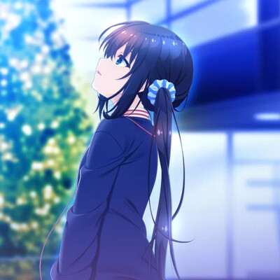 哥哥，早上起床后记得紧紧抱住我哦！ 头像