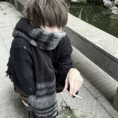 高质量｜男生头像