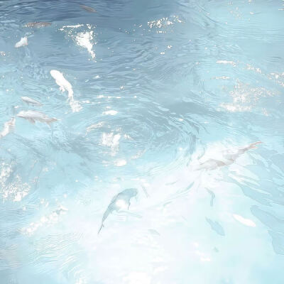 女生头像背景图搭配