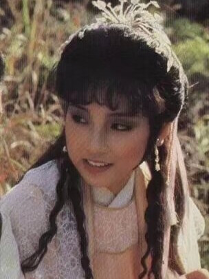 八九十年代港台明星