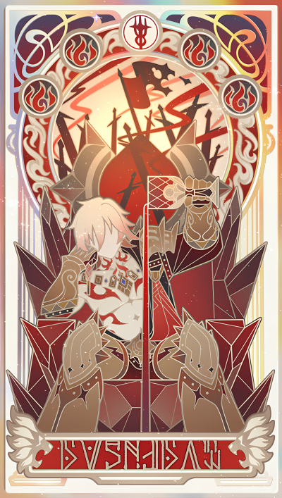 拿图关注快手/堆糖账号