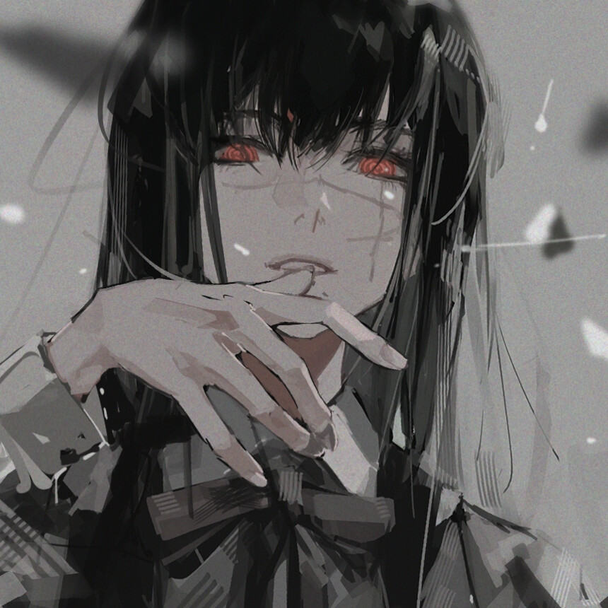 战争之恶魔 三鹰夜