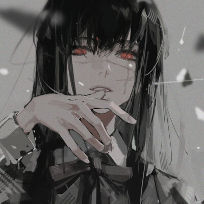 战争之恶魔 三鹰夜