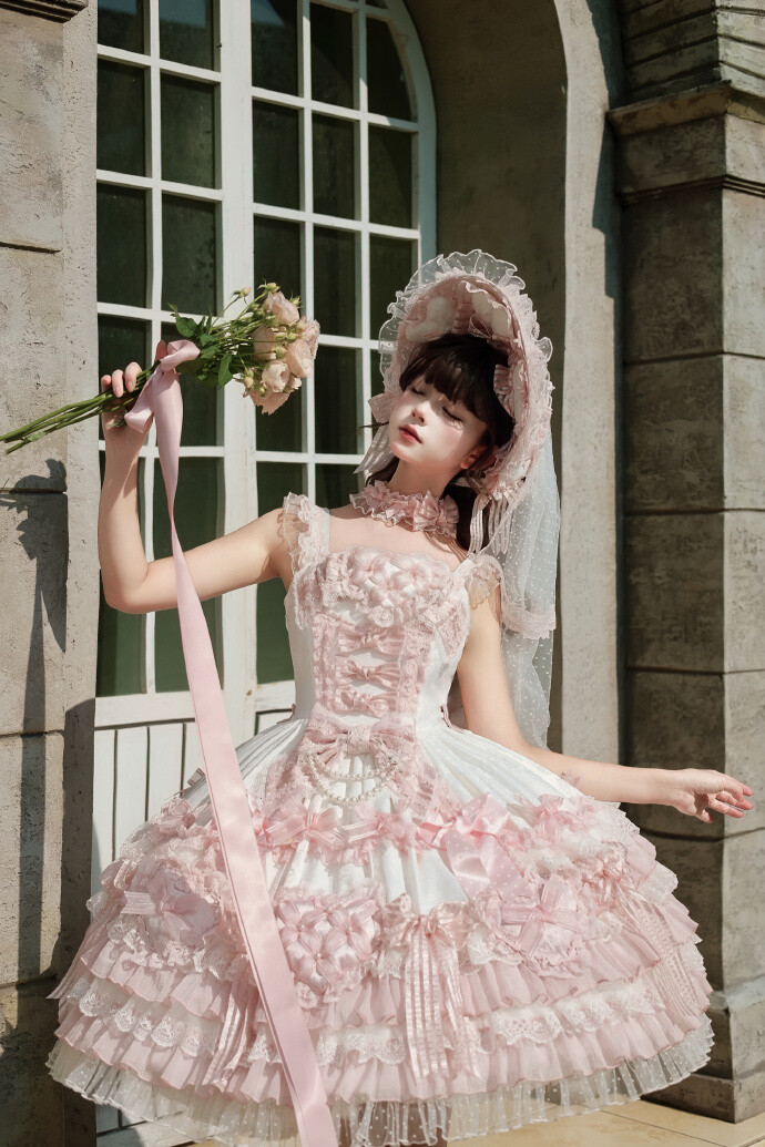 姐妹们谁懂啊，这条直接一眼草呀，双生小熊家的爱你的心也太米了